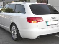Audi A6 Avant 2005 #3