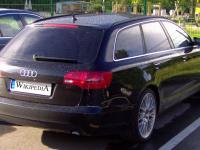 Audi A6 Avant 2005 #04