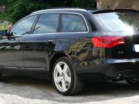 Audi A6 Avant 2005 #09