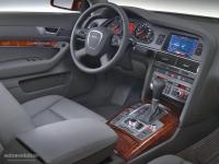 Audi A6 Avant 2005 #24