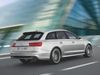 Audi A6 Avant 2011 #15