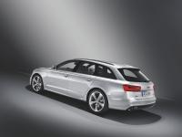 Audi A6 Avant 2011 #20