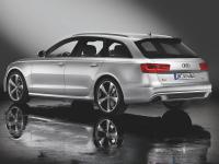Audi A6 Avant 2011 #23