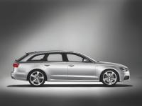 Audi A6 Avant 2011 #26