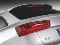 Audi A6 Avant 2011 #28