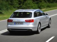 Audi A6 Avant 2011 #49