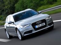 Audi A6 Avant 2011 #53