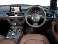 Audi A6 Avant 2011 #86