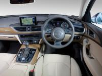 Audi A6 Avant 2011 #88