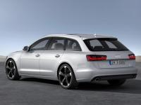 Audi A6 Avant 2014 #03
