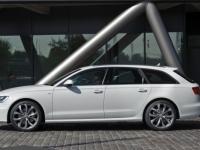 Audi A6 Avant 2014 #08