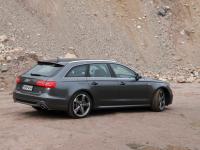 Audi A6 Avant 2014 #10
