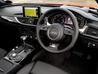 Audi A6 Avant 2014 #102
