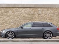 Audi A6 Avant 2014 #12