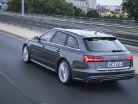 Audi A6 Avant 2014 #15