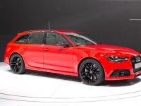 Audi A6 Avant 2014 #20
