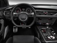 Audi A6 Avant 2014 #27