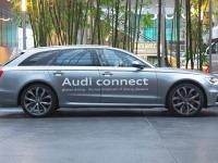 Audi A6 Avant 2014 #40