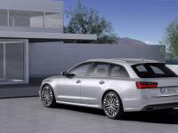 Audi A6 Avant 2014 #47