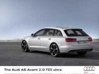 Audi A6 Avant 2014 #50