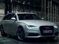 Audi A6 Avant 2014 #51
