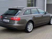 Audi A6 Avant 2014 #53