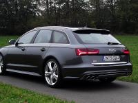 Audi A6 Avant 2014 #54