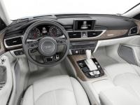 Audi A6 Avant 2014 #59