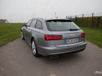 Audi A6 Avant 2014 #61