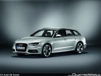 Audi A6 Avant 2014 #63