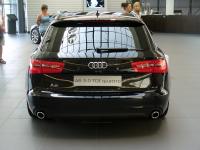 Audi A6 Avant 2014 #65