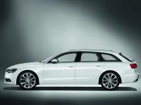 Audi A6 Avant 2014 #67