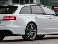 Audi A6 Avant 2014 #69