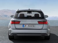 Audi A6 Avant 2014 #74