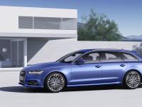 Audi A6 Avant 2014 #85