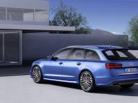 Audi A6 Avant 2014 #87