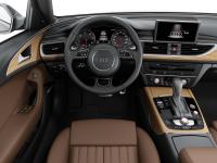 Audi A6 Avant 2014 #98