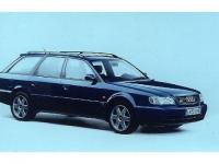 Audi A6 Avant C4 1994 #09
