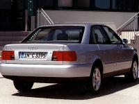 Audi A6 C4 1994 #02