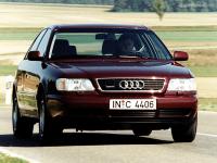 Audi A6 C4 1994 #09