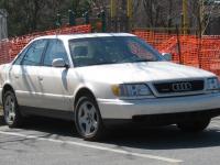 Audi A6 C4 1994 #10