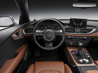 Audi A7 Sportback 2014 #11