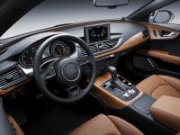 Audi A7 Sportback 2014 #12