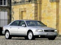 Audi A8 D2 1994 #1