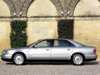 Audi A8 D2 1994 #2