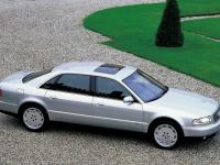 Audi A8 D2 1994 #03