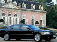 Audi A8 D2 1994 #04