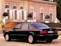 Audi A8 D2 1994 #05