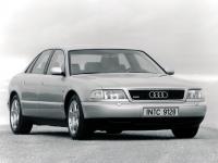 Audi A8 D2 1994 #09