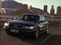 Audi A8 D2 1994 #11